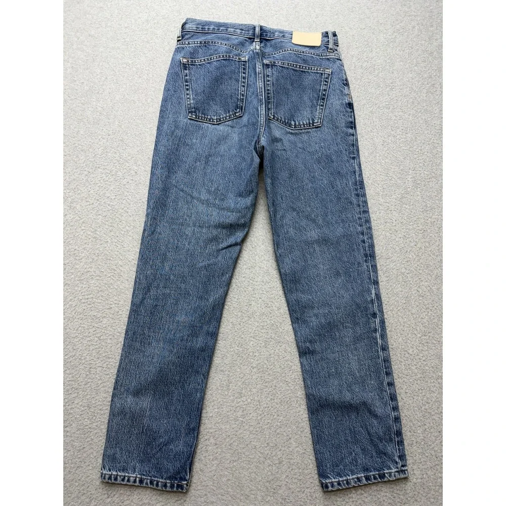 Everlane cheeky jean